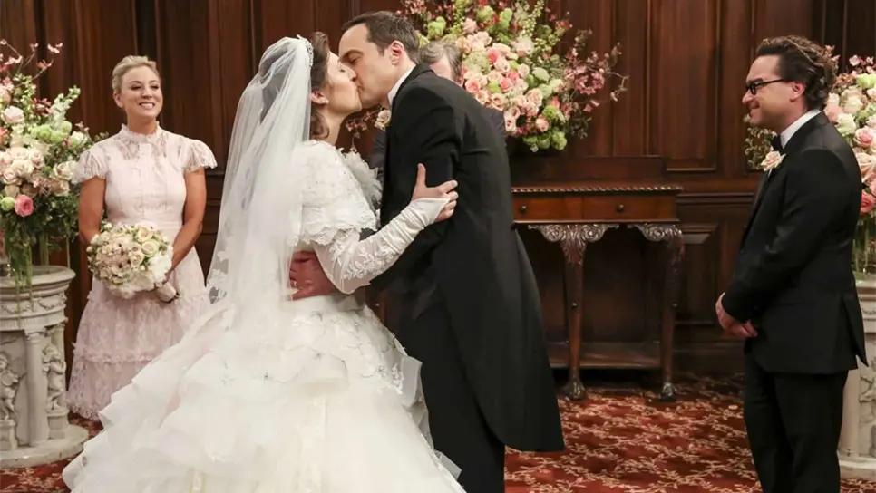 FOTO: Twitter | @bigbangtheory