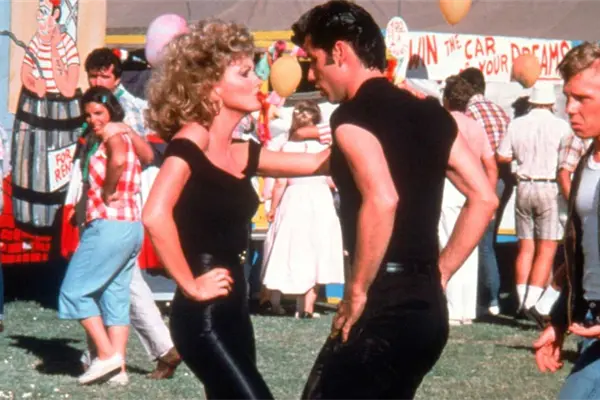 Versión remasterizada de “Vaselina” se exhibirá en cines mexicanos Versión remasterizada de “Vaselina” se exhibirá en cines mexicanos