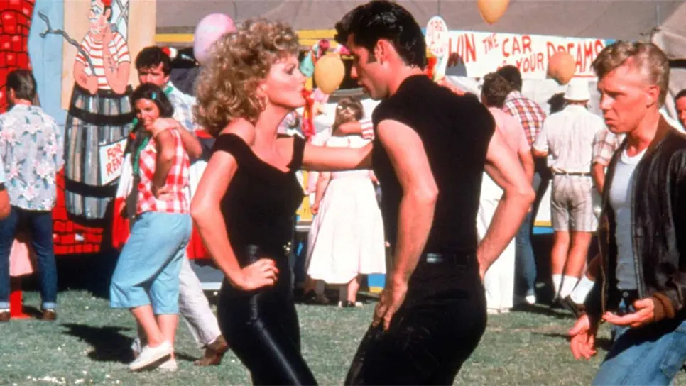 Versión remasterizada de “Vaselina” se exhibirá en cines mexicanos