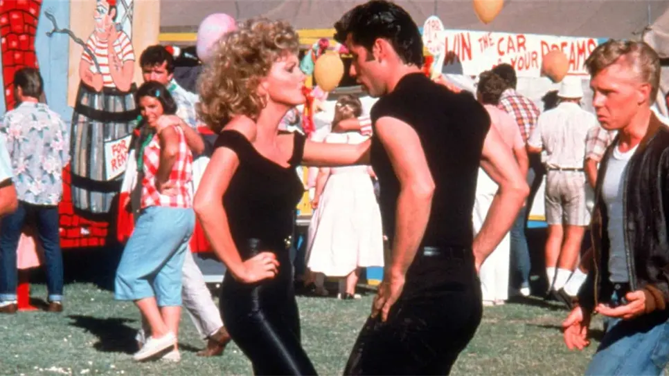 Cinta mostrará lado desconocido de la vida de Olivia NewtonJohn