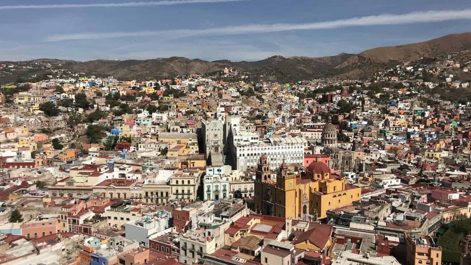 Declaran a San Miguel de Allende Capital Americana de la Cultura 2019