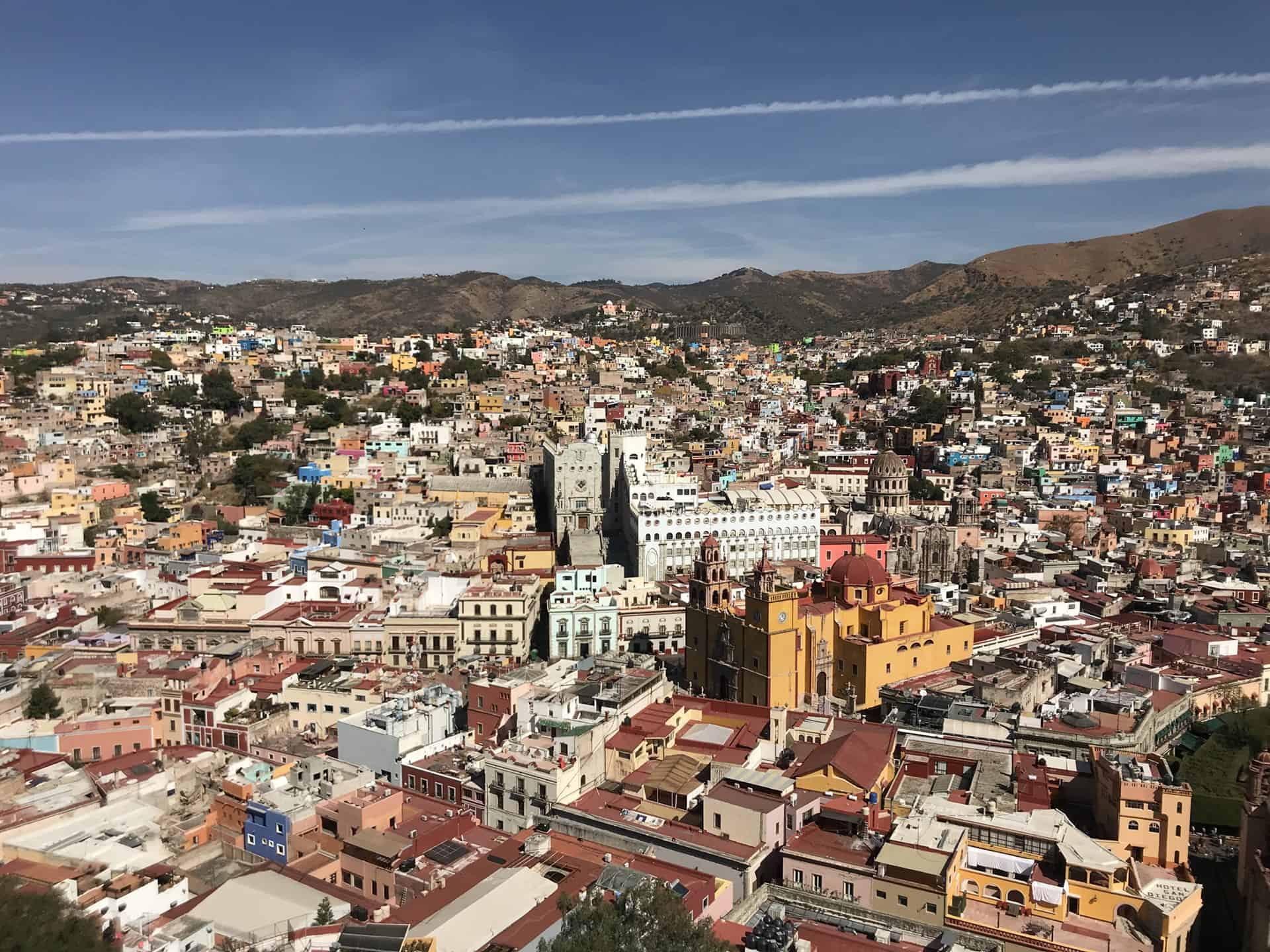 Declaran a San Miguel de Allende Capital Americana de la Cultura 2019