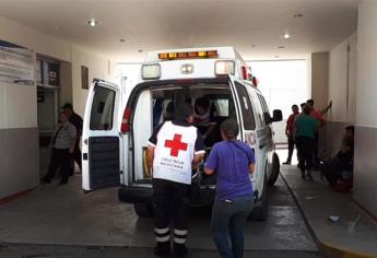 Muere niño tras ser arrastrado por un caballo