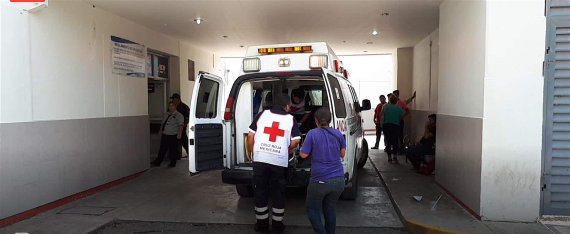 Muere niño tras ser arrastrado por un caballo