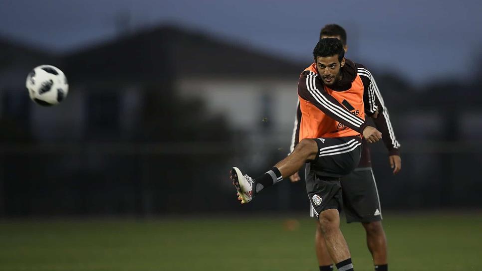 Carlos Vela y los Dos Santos se enfrentarán en “clásico angelino” de MLS