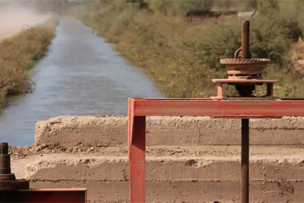 Rehabilitarán 90 pozos en distrito 075 por falta de agua Rehabilitarán 90 pozos en distrito 075 por falta de agua