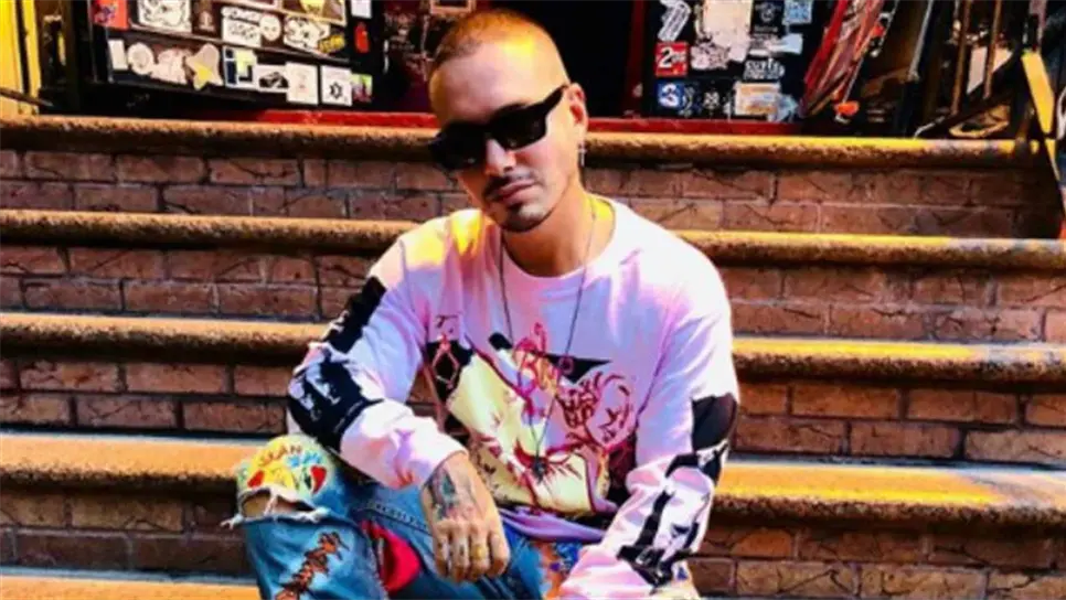 FOTO: Instagram | @jbalvin