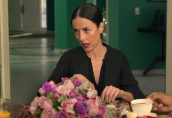 Netflix prohibe a Cecilia Suárez hacer la voz de Paulina de la Mora