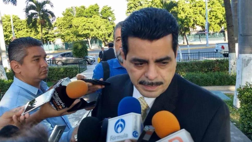 Niega alcalde aviadores” en el Ayuntamiento de Culiacán