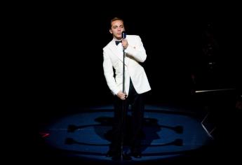 Cristian Castro lanza nuevo álbum “Mi Tributo a Juan Gabriel”