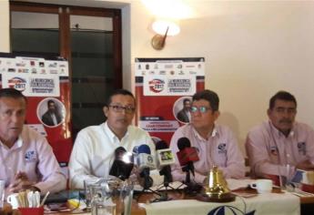 Ejecutivos de Venta y Mercadotecnia invitan a evento de aniversario