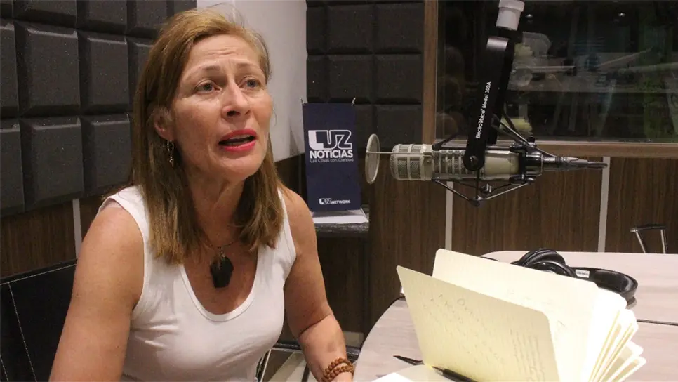 FOTO: Luz Noticias | Archivo.