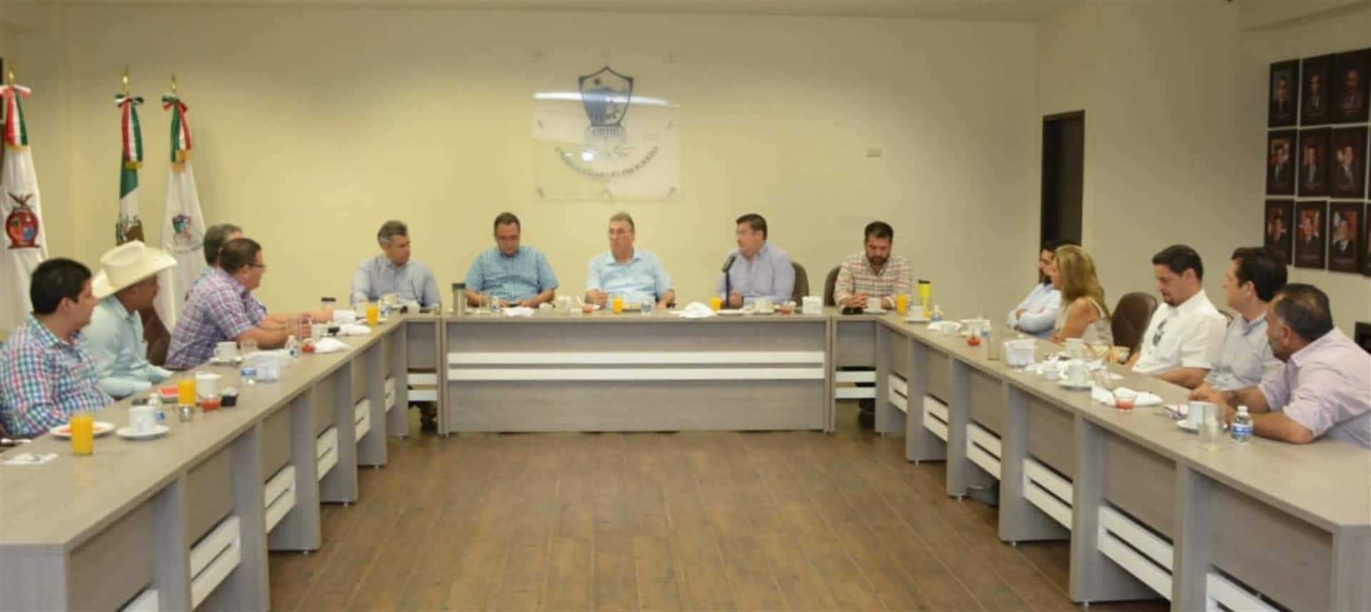 Anuncian subsidios para tecnologías de ahorro de energía a través del FIDE y CFE en Ahome