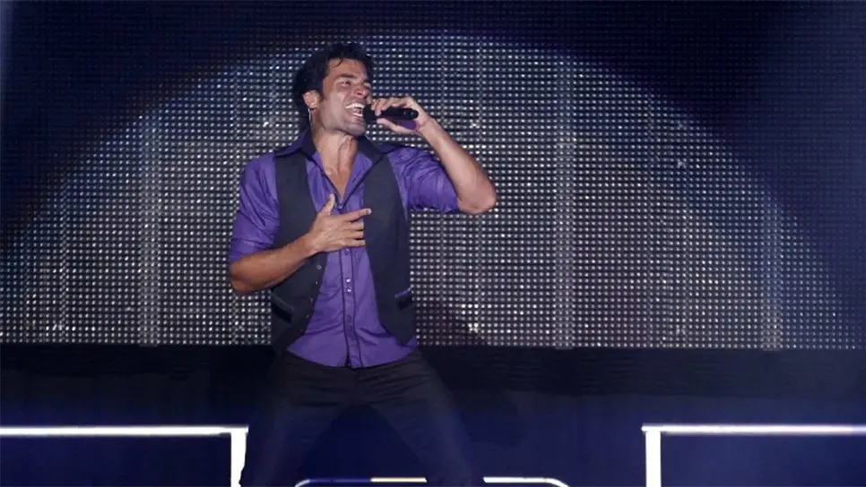 A sus 50 años, Chayanne enamora a mujeres de distintas edades