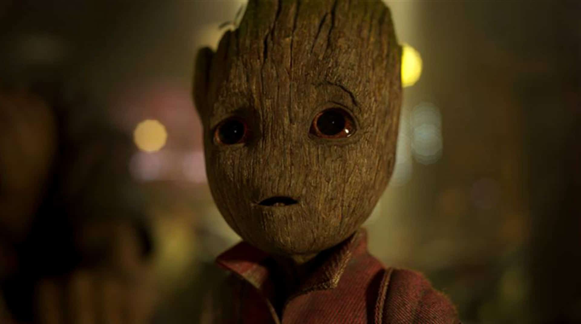 FOTO: Facebook | Guardians of the Galaxy