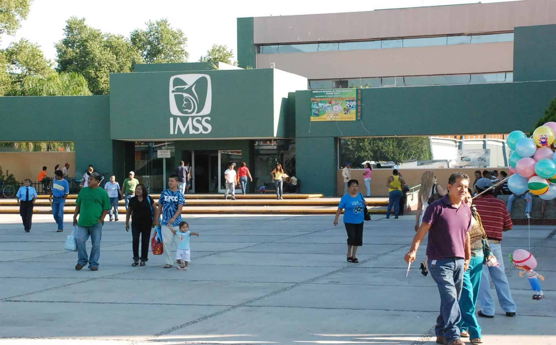 Alto consumo de sal y azúcar dañan al organismo: IMSS