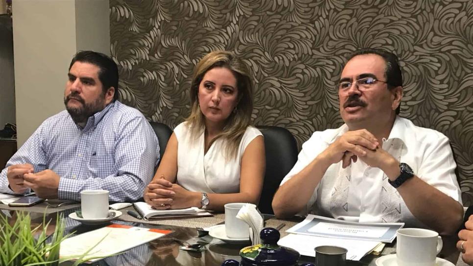 Busca PAN eliminar “voto ponderado” en Congreso de Sinaloa