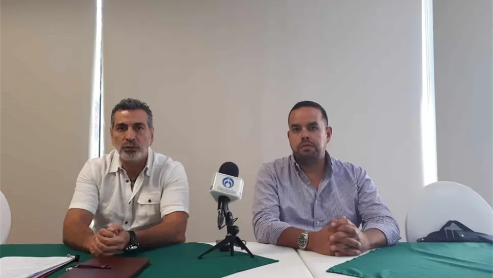 FOTO: Esthela García.