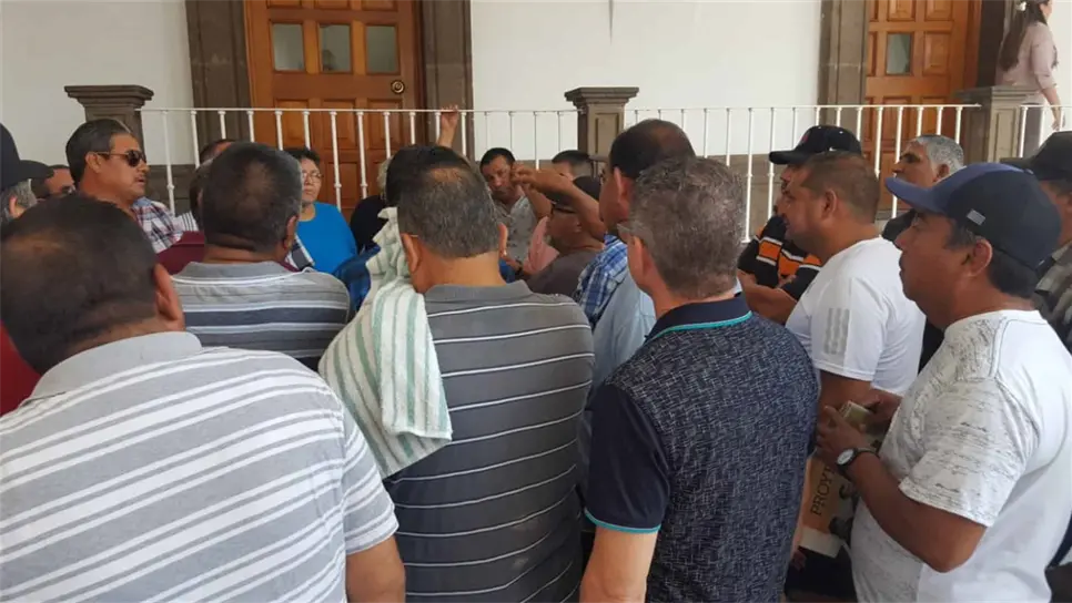 FOTO: Manuel Aceves.