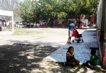 Analizarán carencias que viven niños de Villa Juárez