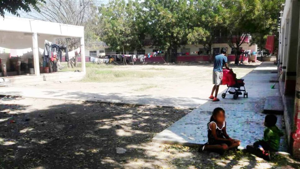 Analizarán carencias que viven niños de Villa Juárez