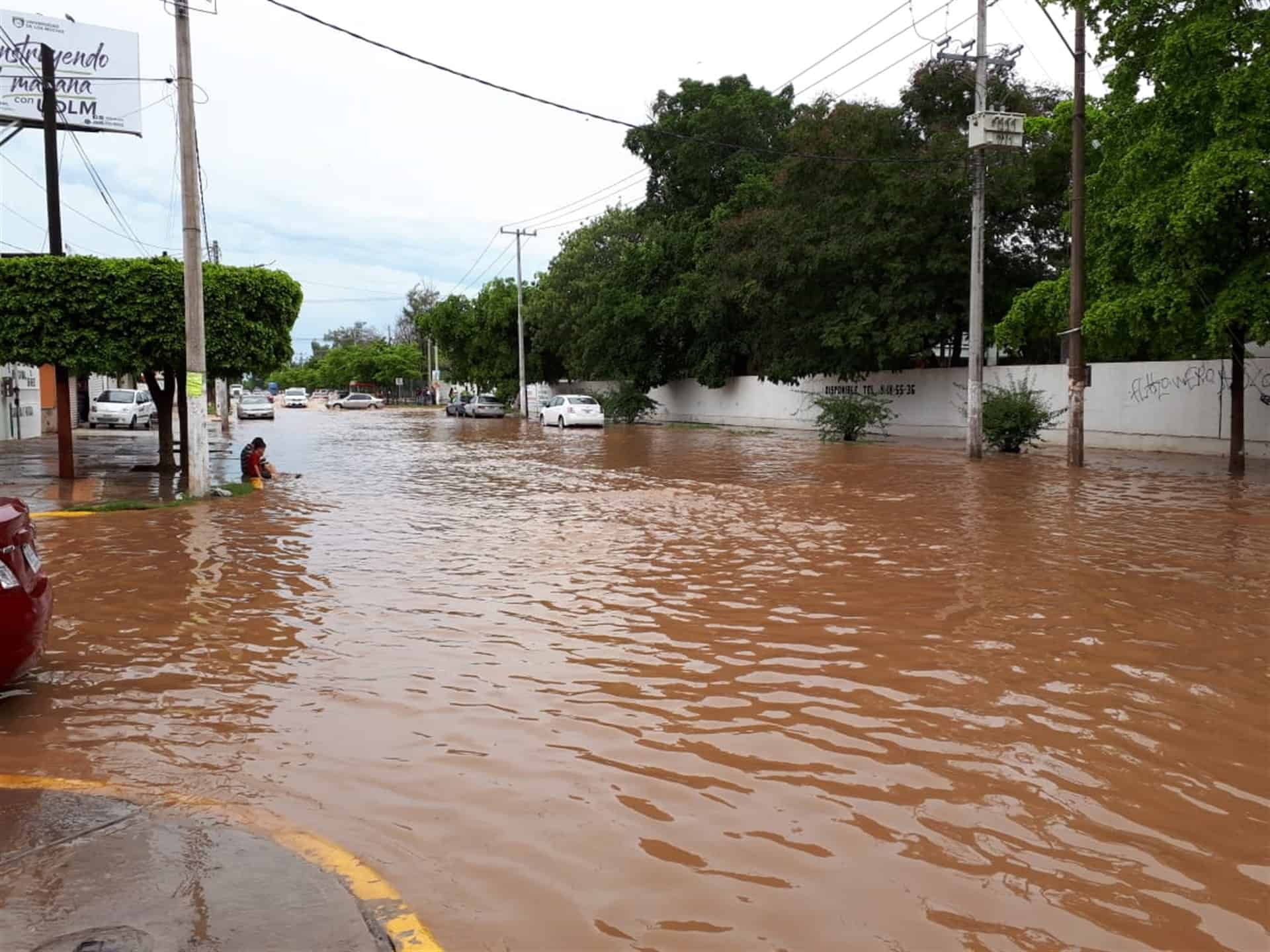 FOTO: Víctor Acosta.