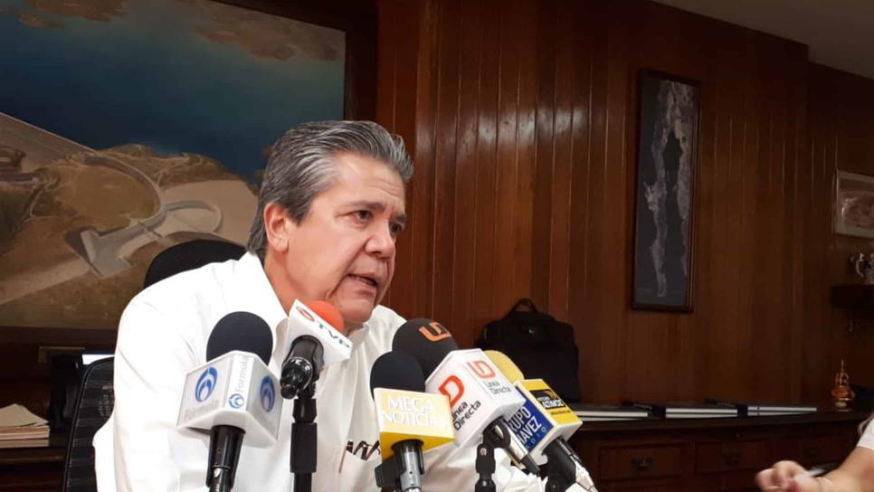 Sinaloa no tiene asegurado ciclo agrícola otoño-invierno: Sagarpa