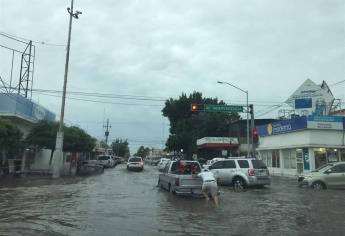 Ya todo regresó a la normalidad: alcalde de Ahome