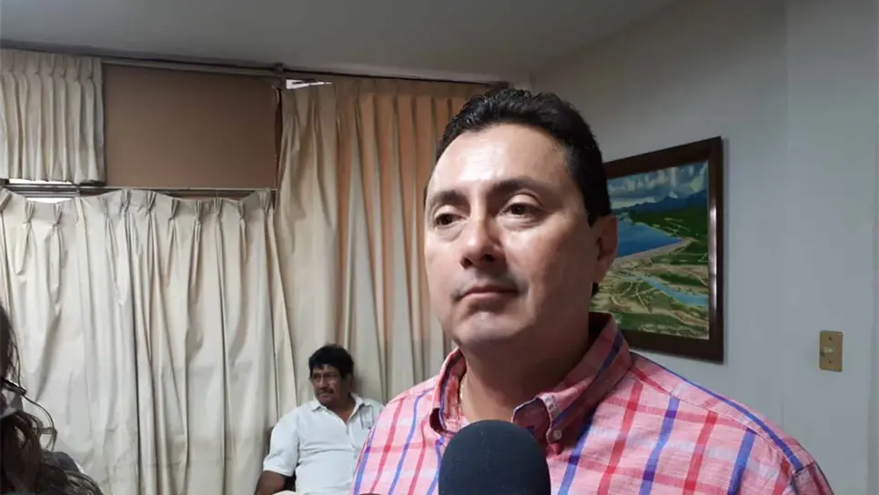 FOTO: Esthela García.