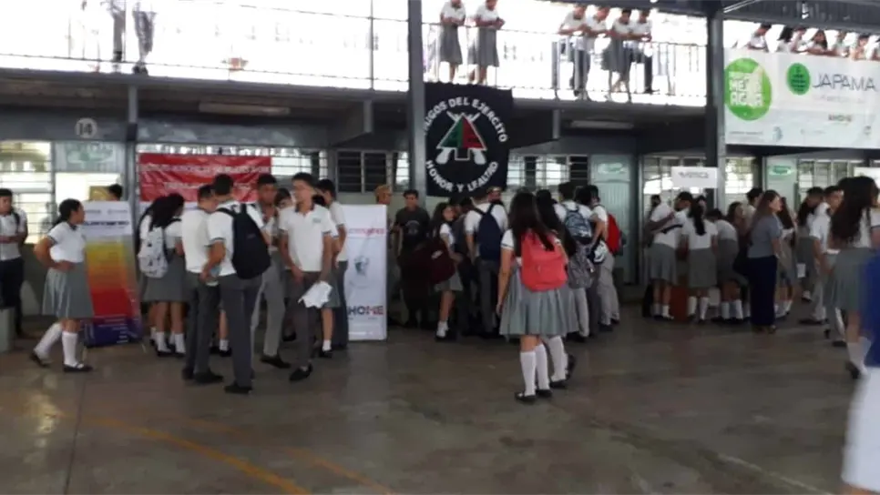 FOTO: Adriana Ochoa.