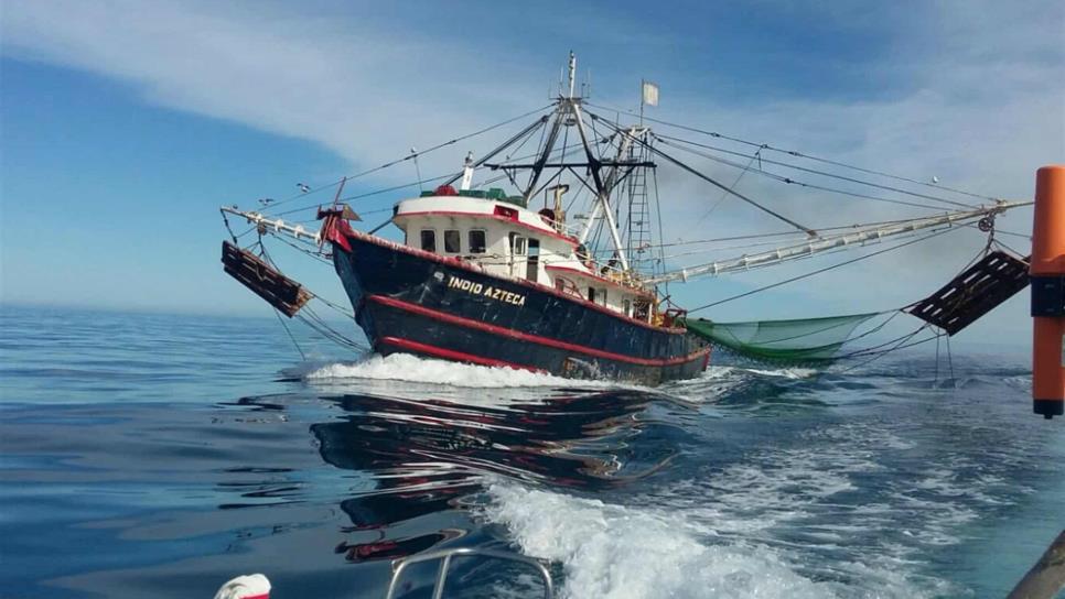 Busca Quirino mejorar condiciones del sector pesquero en Sinaloa