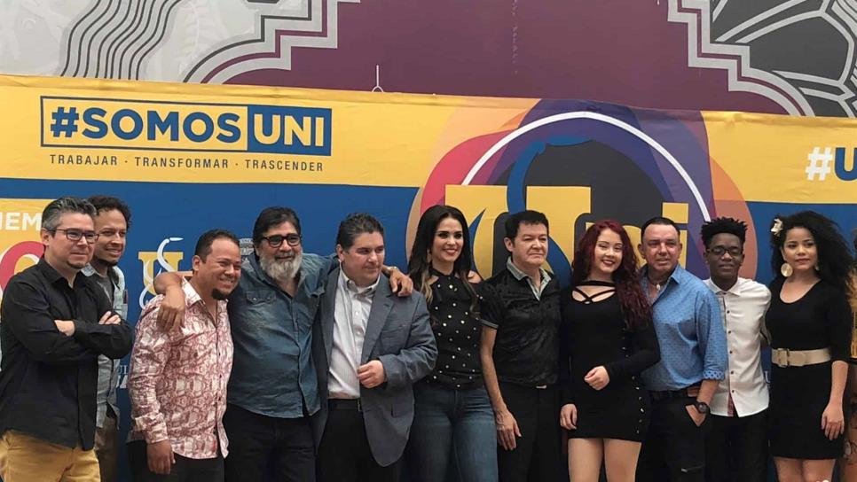 Celso Piña celebrará 40 años de carrera con disco con temas inéditos