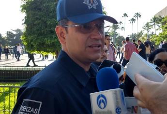 Desmiente la SSPyTM robo de menores en Culiacán