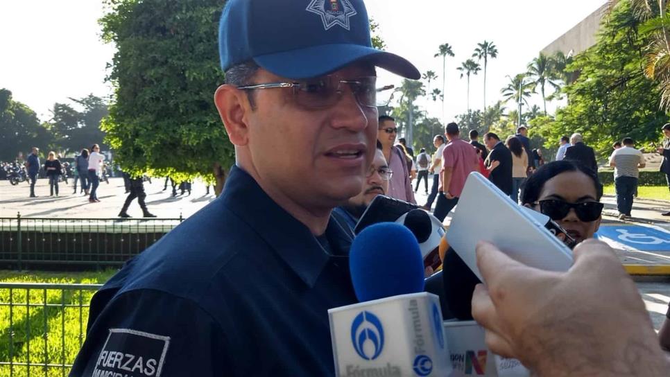 Desmiente la SSPyTM robo de menores en Culiacán