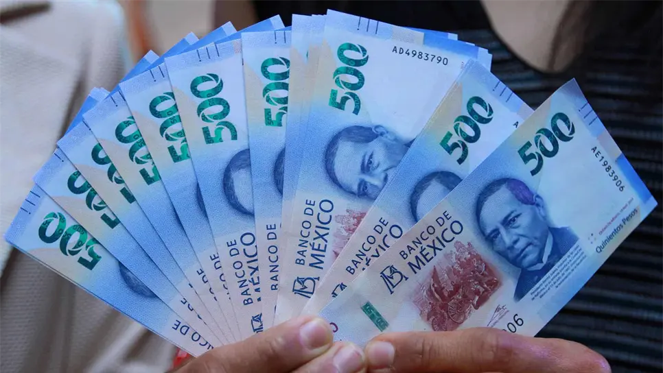 Billete de dos mil pesos, decisión que aún no está tomada: Banxico