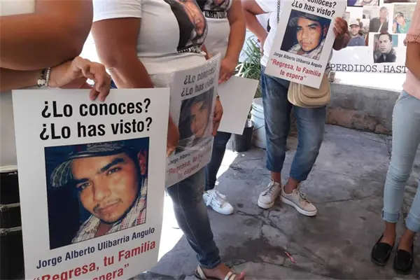 Inauguran rastreadoras oficina de atención en Mazatlán Inauguran rastreadoras oficina de atención en Mazatlán