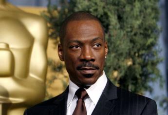 Eddie Murphy espera la llegada de su décimo hijo