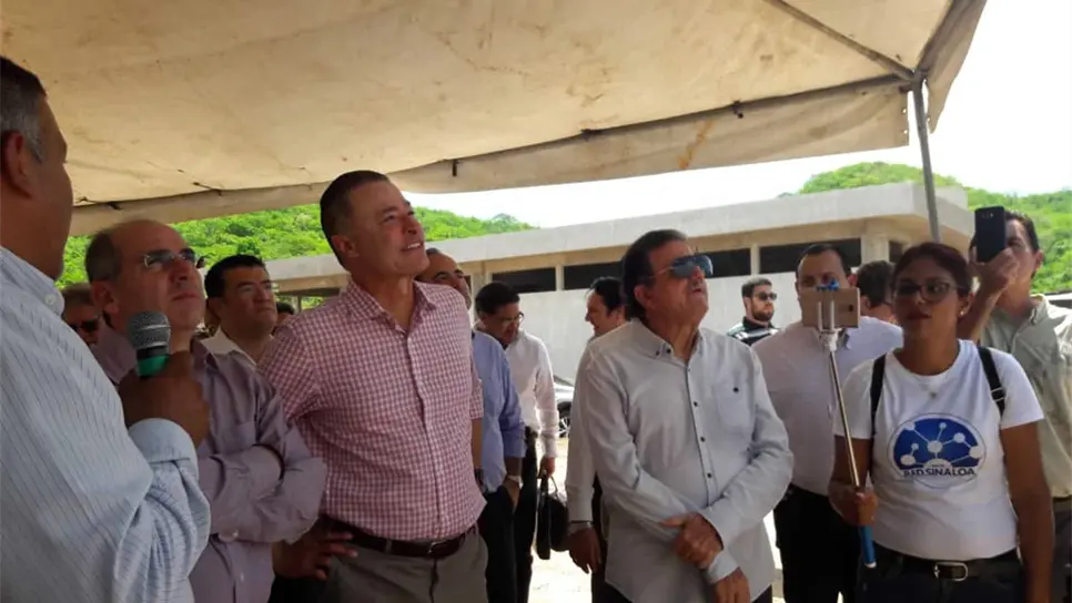 FOTO: Ana Lidia Avilés.