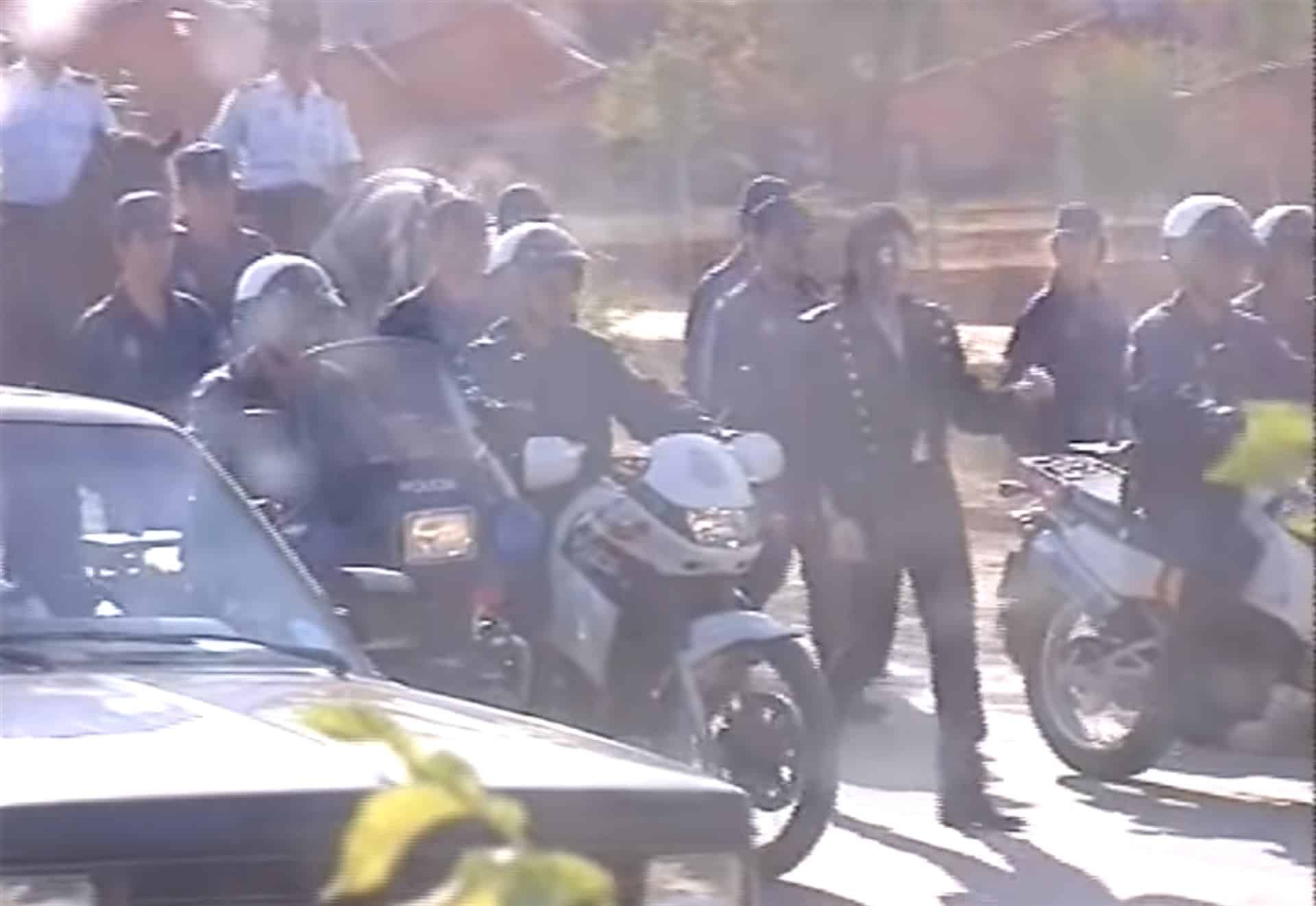 Revelan video inédito de Michael Jackson en aniversario de su natalicio