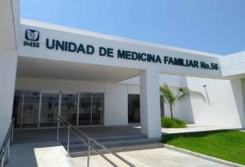 Nueva clínica del IMSS de Mazatlán inicia operaciones el 5 de septiembre