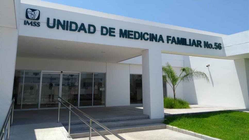 Nueva clínica del IMSS de Mazatlán inicia operaciones el 5 de septiembre