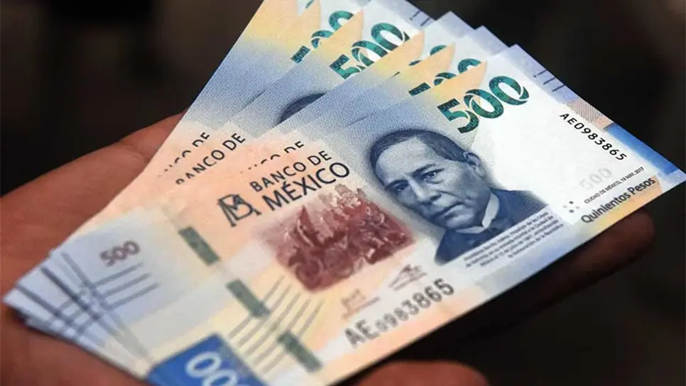 Aparición de nuevos billetes no tiene que ver con inflación, aclara economista