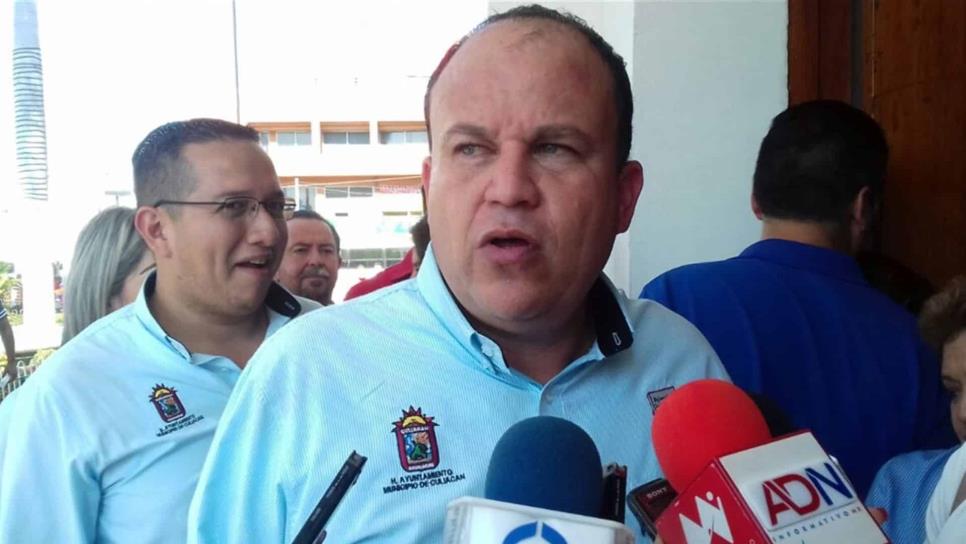 Que no renuncien por voluntad propia: David Alarid