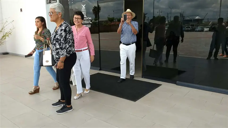 FOTO: Rodrigo Bonilla.