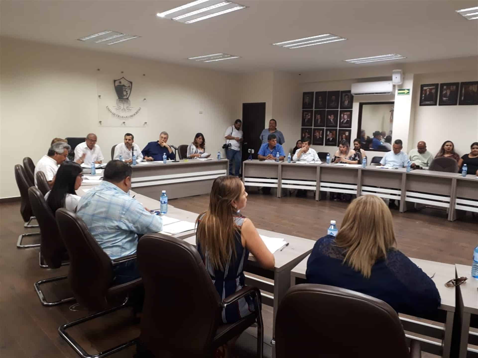 FOTO: Víctor Acosta.