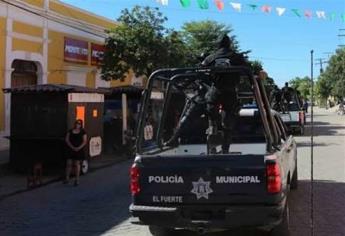 Aparece sana y salva alumna de la UAdeO El Fuerte