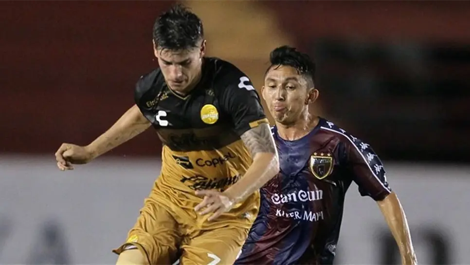 FOTO: Twitter | @Dorados