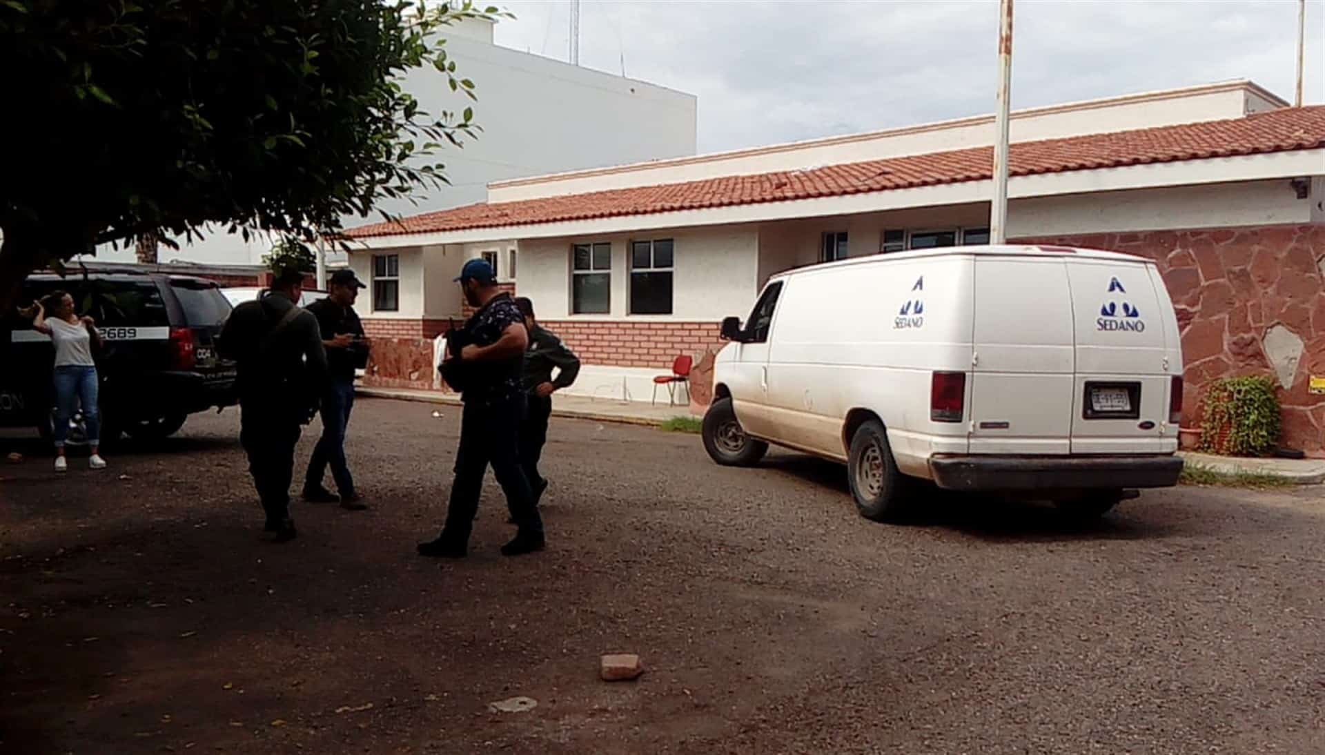 Confirman identidad de reo fugado ejecutado en municipio de Sinaloa