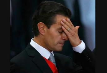 “Es más lo malo que lo bueno”: IP ante informe de EPN