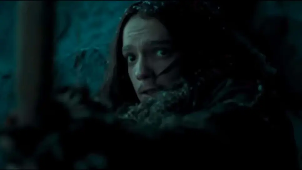 “Alfa”, la película más taquillera del fin de semana en México